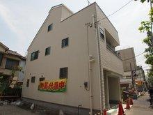 Local appearance photo. Local (September 2013) Shooting