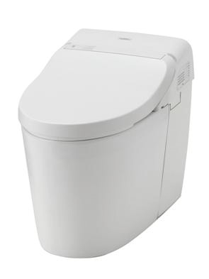 Other.  [Washlet-integrated toilet] The company conventional toilet a toilet flushing water (13L / Achieve a water saving of about 70% compared to the times) ※ . further, Adoption dirt our easy-to-clean difficult to regard the "borderless shape".  ※ Trial calculation conditions: the company compared with the conventional products. Family four people (two men, 2 women) large once / Day ・ Man, Small 3 times / Day ・ Man
