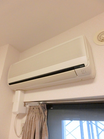 Other. Air conditioning