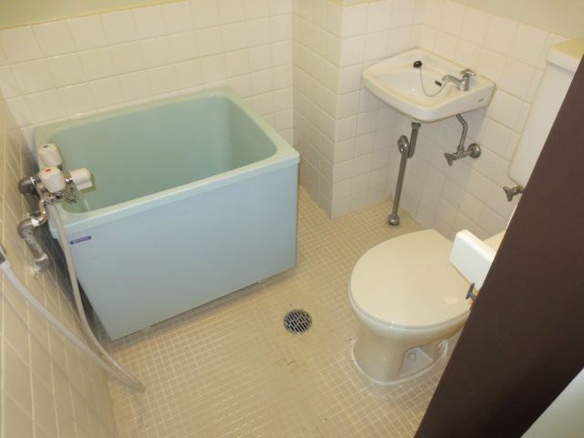 Bath