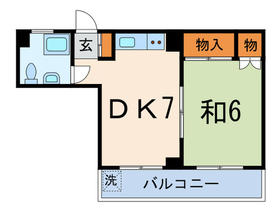 Building appearance