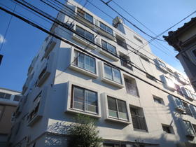 Building appearance