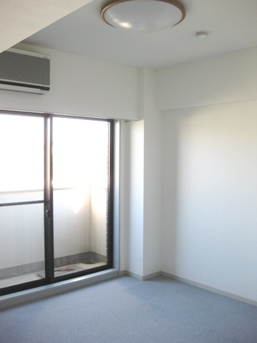 Living and room. Western-style 2 (about 6.4 Pledge) Air conditioning