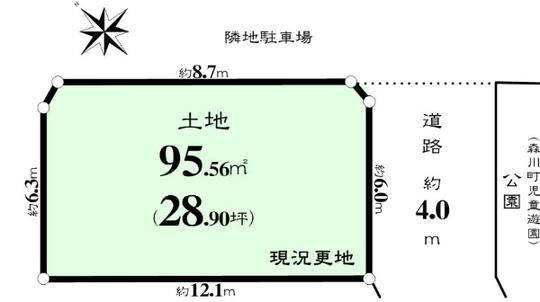 Compartment figure