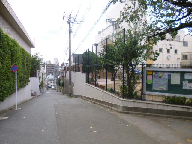 kindergarten ・ Nursery. Sengokunishi 309m to nursery school