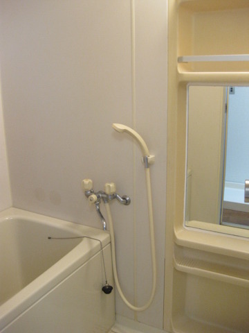 Bath. Bathroom