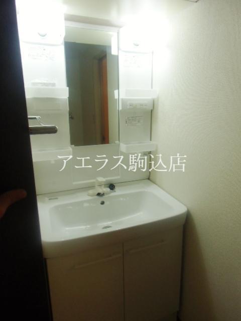 Washroom