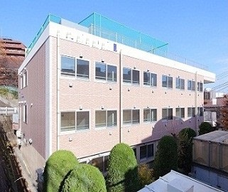 kindergarten ・ Nursery. Nursery Bunkyo Tatsunoko (kindergarten ・ 211m to the nursery)