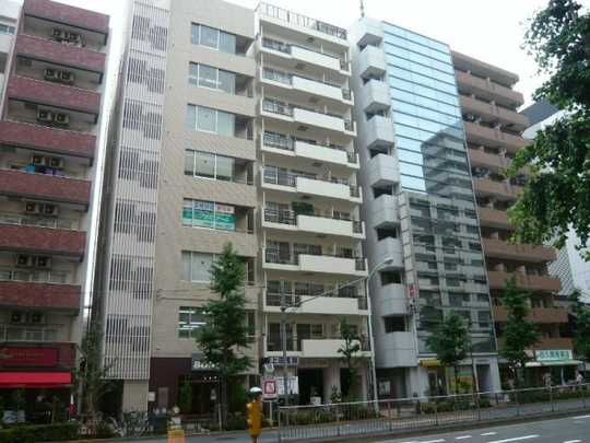 Local appearance photo. appearance