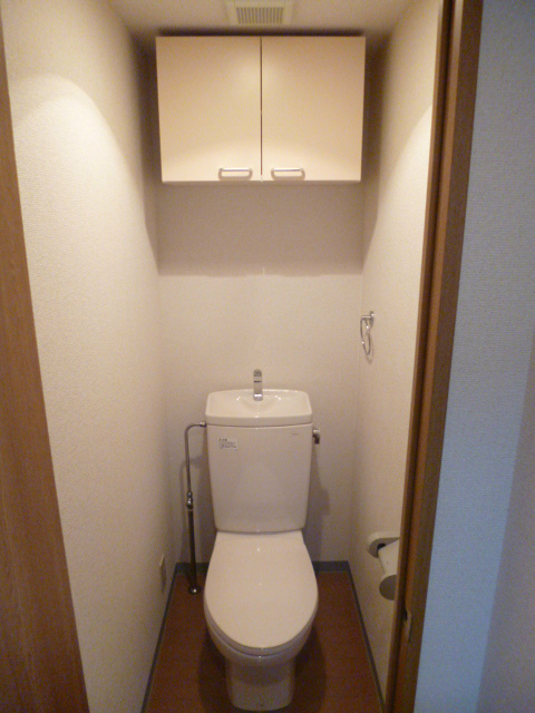 Other. Toilet