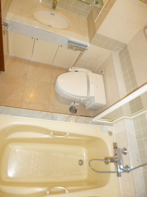 Bath