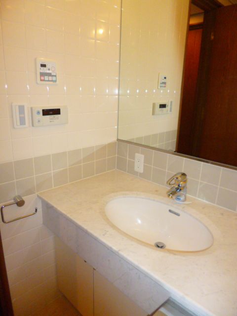 Washroom