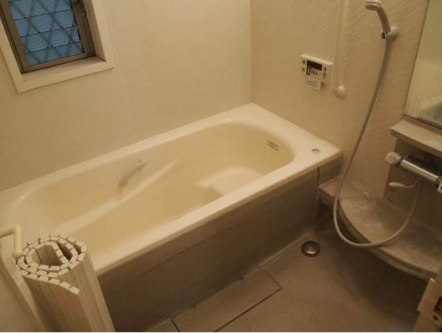 Bath. Add-fired with function Bathroom Dryer