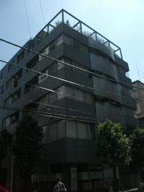 Building appearance