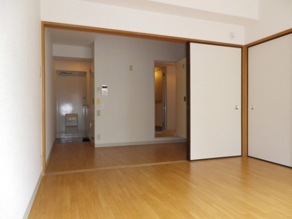 Living and room