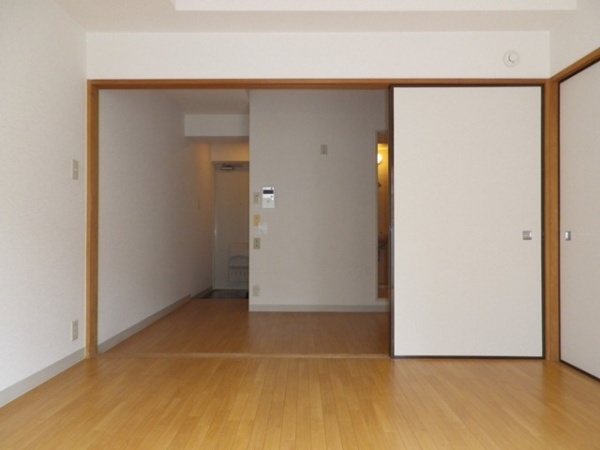 Living and room