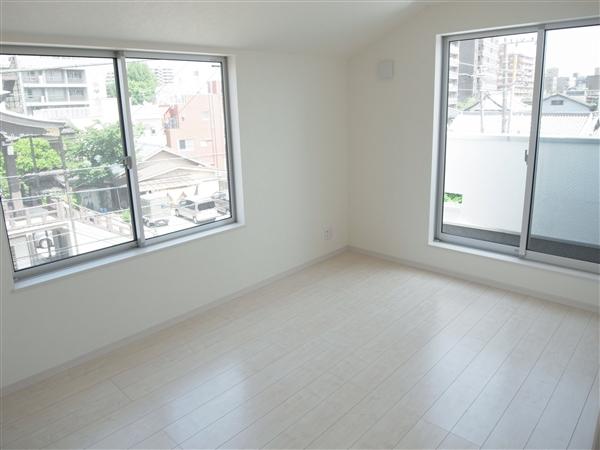 Other introspection. Interior 2013 / 06 shooting