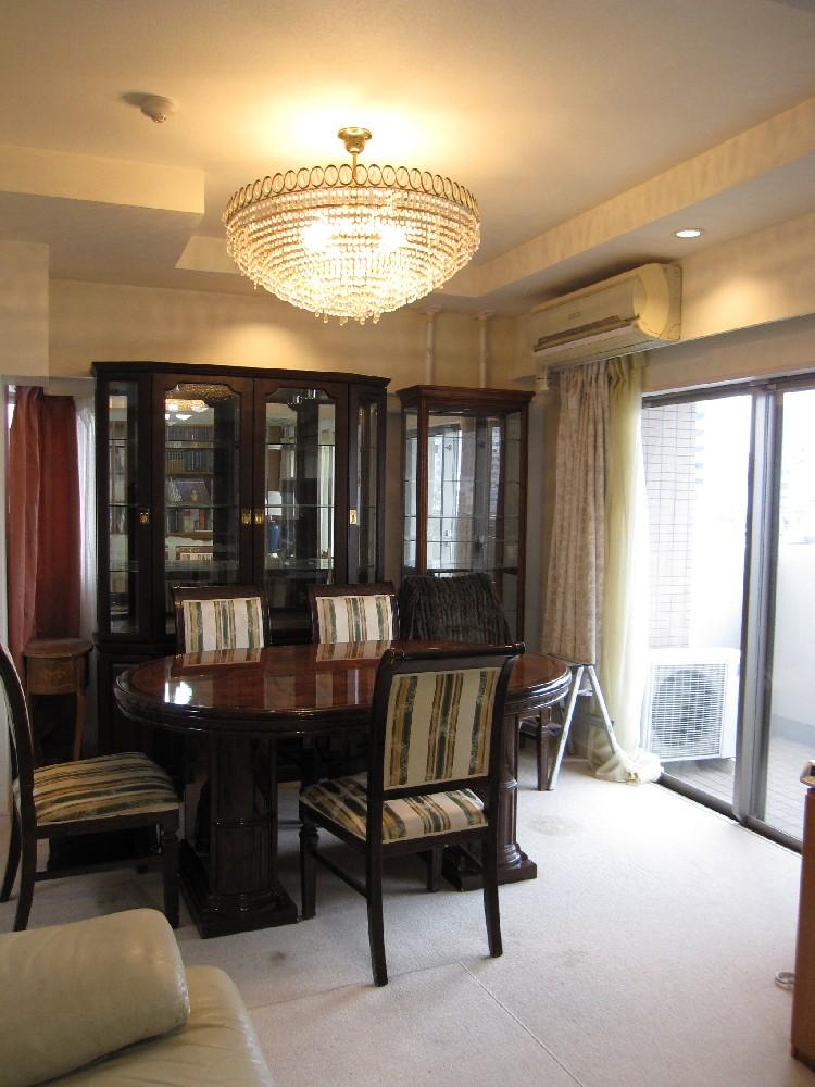 Living. Indoor (11 May 2013) Shooting