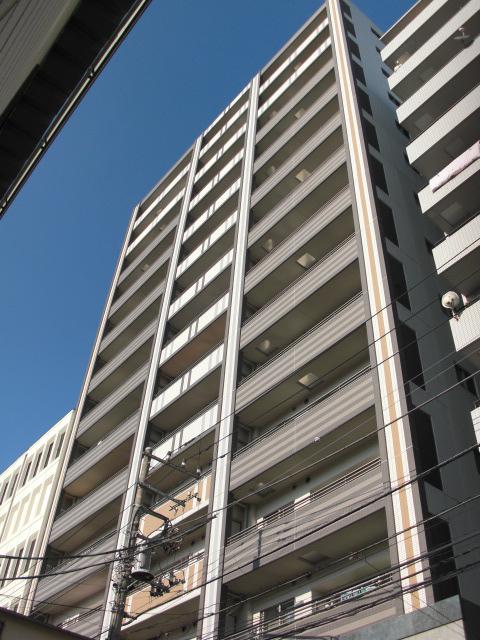 Local appearance photo. Since there is no the entire building sunny!