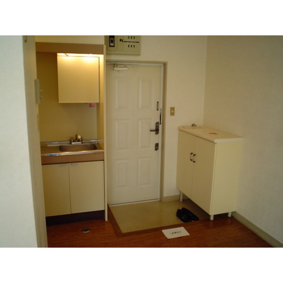 Other room space