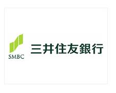 Bank. 267m to Sumitomo Mitsui Banking Corporation Hakusan Branch (Bank)