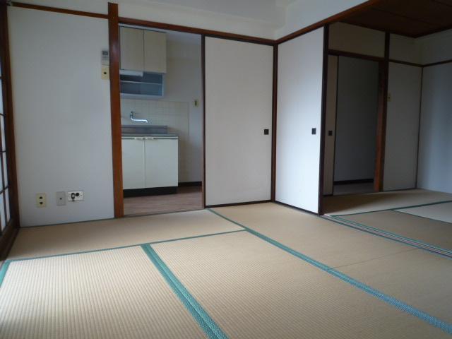 Other room space
