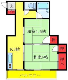 Building appearance