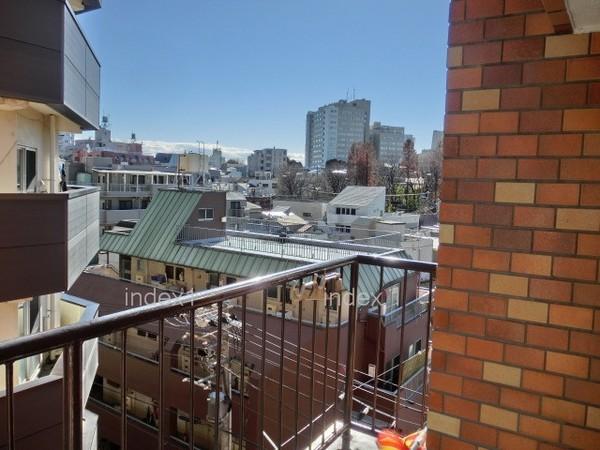 View photos from the dwelling unit. View is good in the sixth floor portion ☆