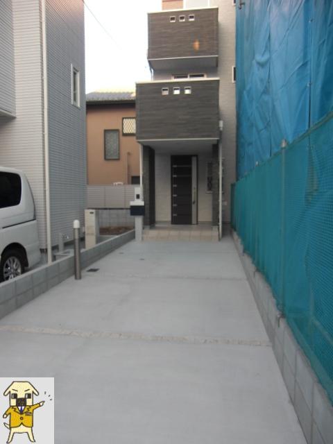 Local appearance photo. 2013 / 12 / 5 shooting