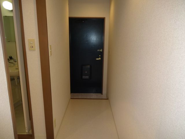 Other room space. Storage with depth