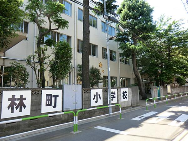 Primary school. 104m to Bunkyo Tatsurin cho Elementary School