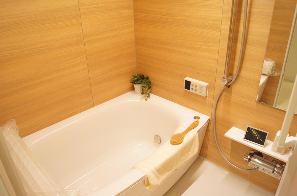 Bathroom. Reform image