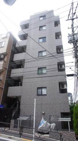 Building appearance