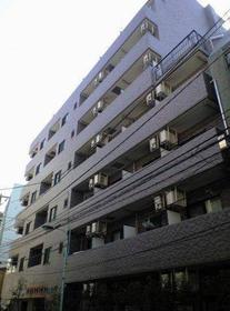 Building appearance