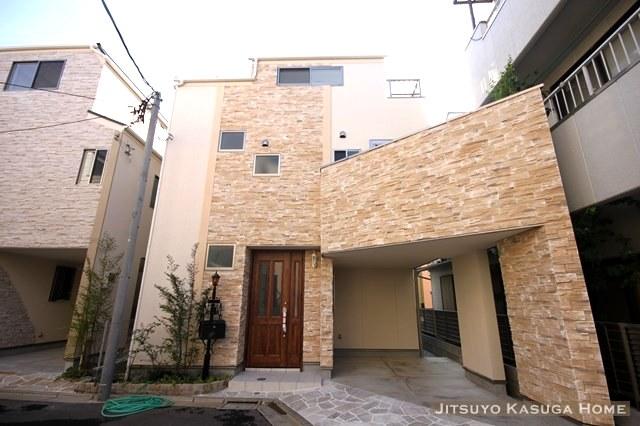 Local appearance photo. 5 Building appearance