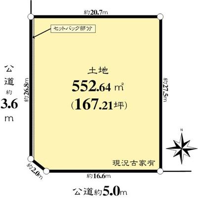 Compartment figure