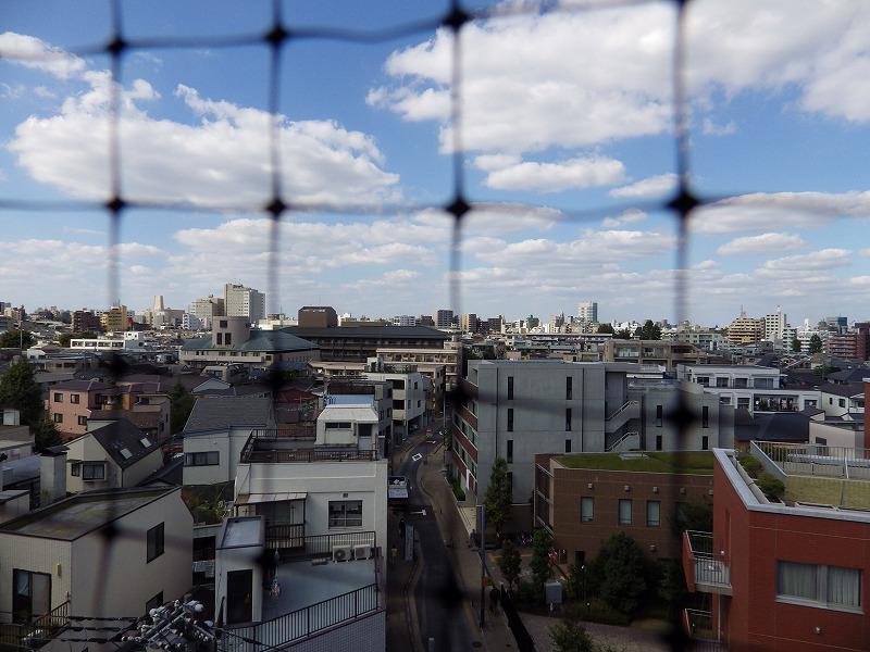 View photos from the dwelling unit