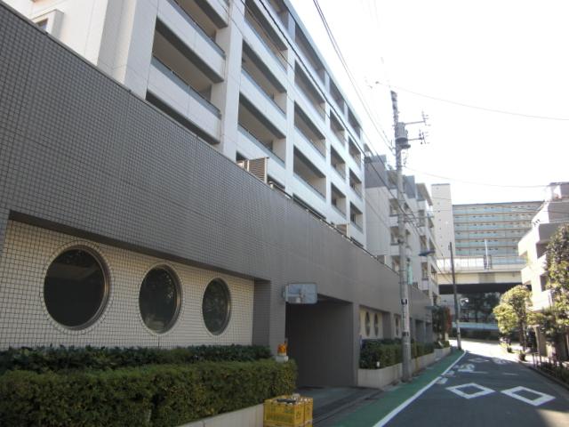 Local appearance photo