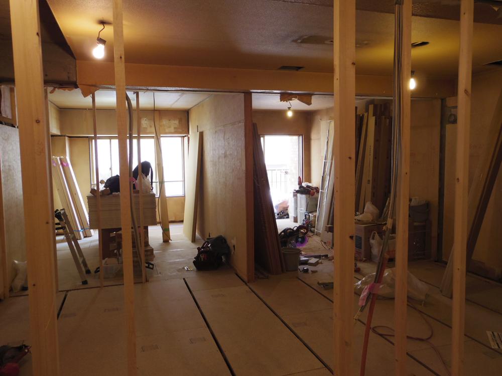 Other introspection. Indoor (11 May 2013) Shooting