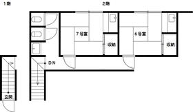 Building appearance
