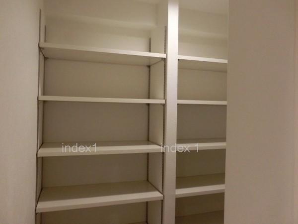 Receipt. Entrance around the clutter in large shoes in cloak!