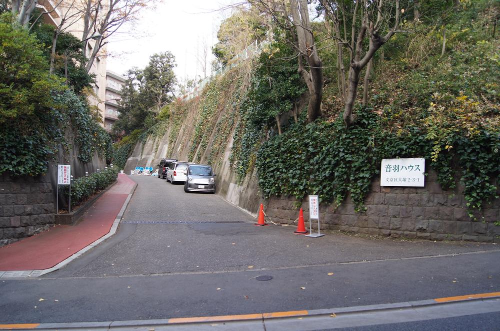 Local appearance photo. local