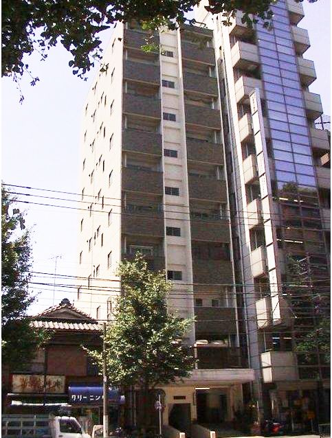 Building appearance