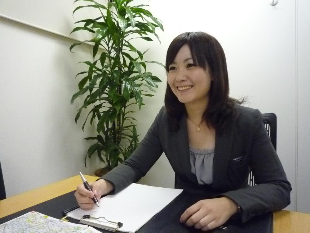 Other. name Nanao Misa (Nanao Misa) in charge area Bunkyo ・ In greeting customers, Kita-ku, and get the word "thank you", Sincerely I think it was good Do not choose this job. My best will in the future to not forget the feeling of gratitude.