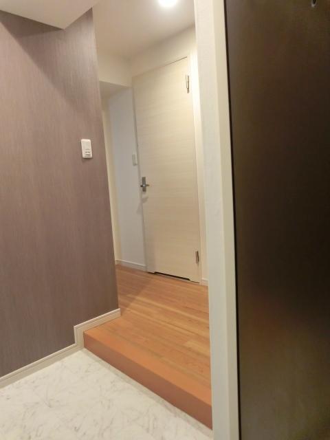 Other introspection. Indoor (July 2013) Shooting