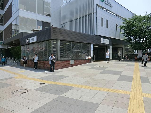 Other. Toei Mita Line "Sugamo" station 700m