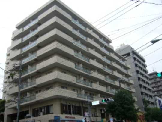 Local appearance photo. appearance