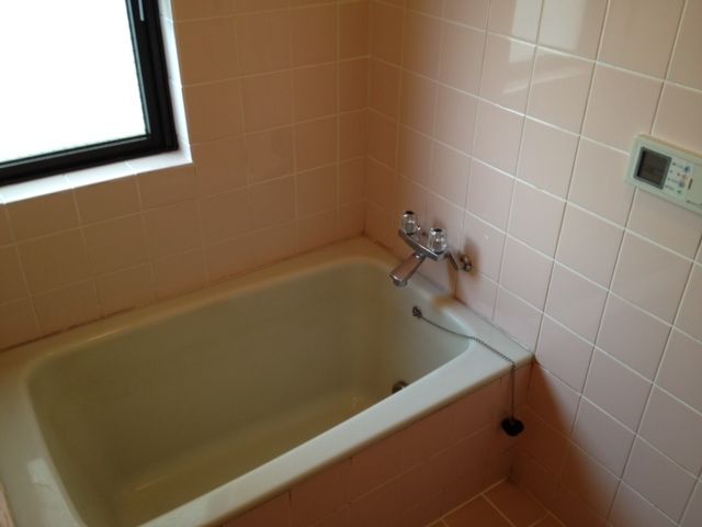 Bath. Bathroom