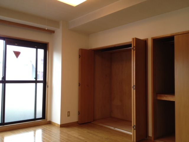 Living and room. room