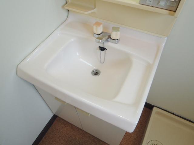 Washroom